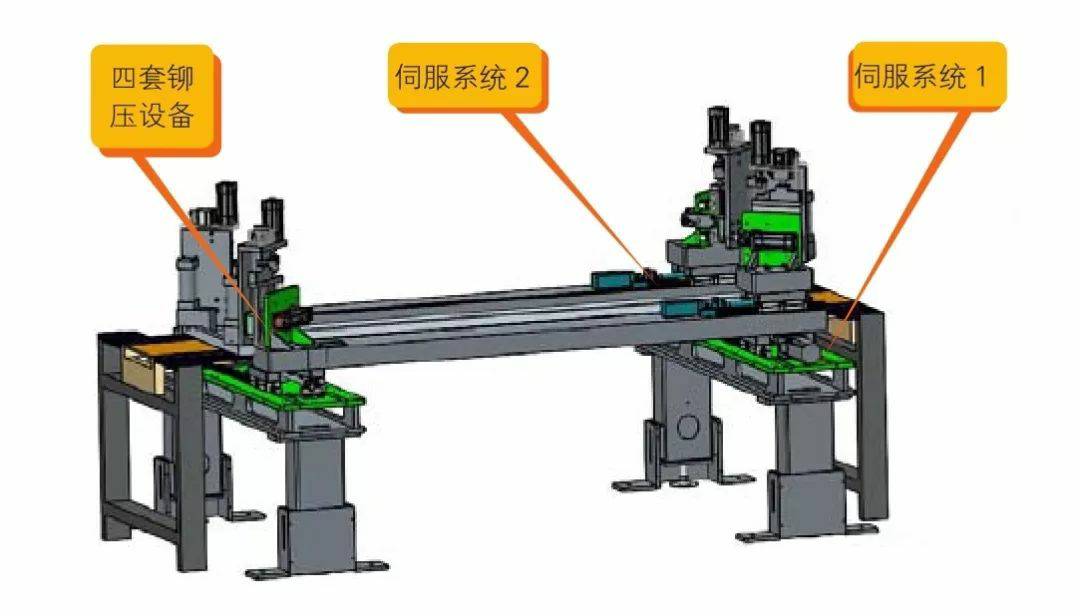 钣金加工产品在自动化及电梯行业中的应用 -杭州睿博铸造技术有限公司